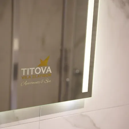 Istra 3 - Titova Palisat