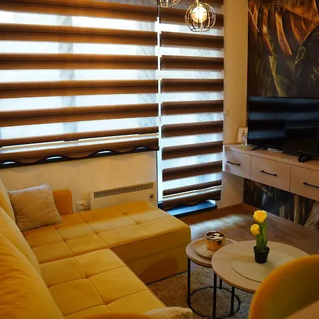 דירה Istra 3 - Titova