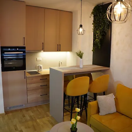 Istra 3 - Titova Appartement *