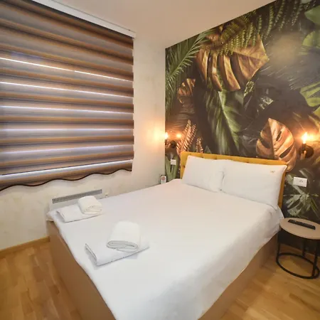 Istra 3 - Titova Palisat