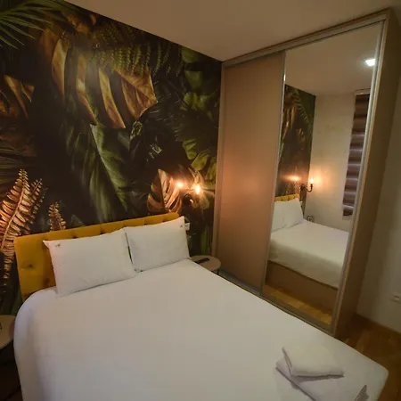 Appartement Istra 3 - Titova *