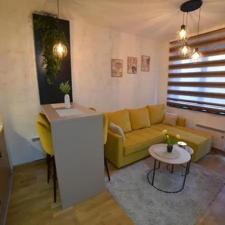 Appartement Istra 3 - Titova