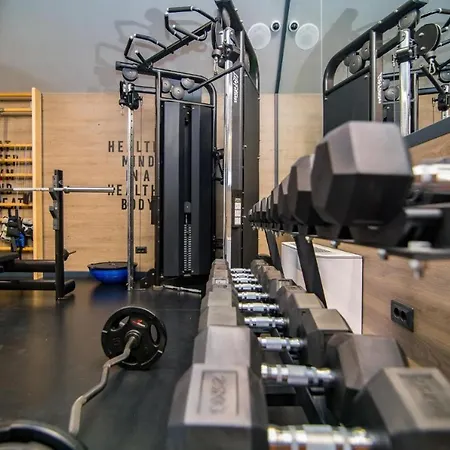 Appartement Istra 3 - Titova *