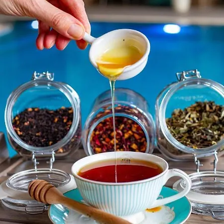 דירה Istra 3 - Titova