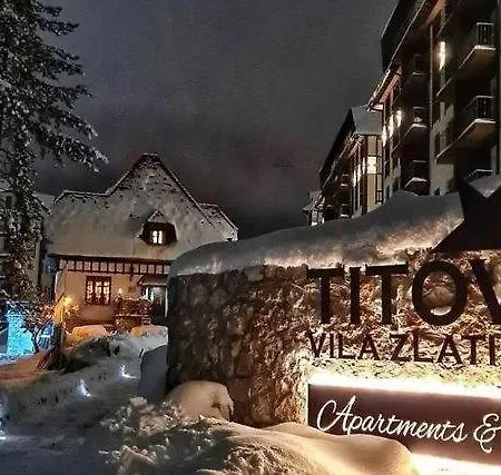 Appartement Istra 3 - Titova