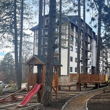 Appartement Istra 3 - Titova Palisat