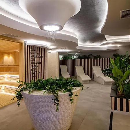 Appartement Istra 3 - Titova Palisat