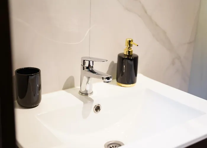 アパート Istra 3 - Titova *