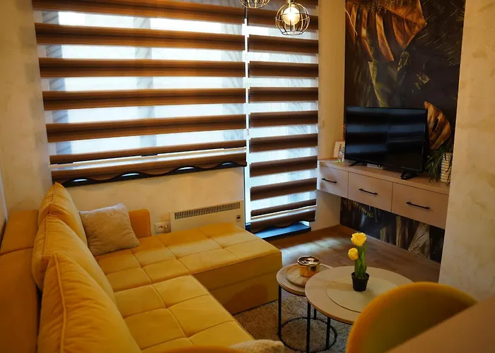 アパート Istra 3 - Titova