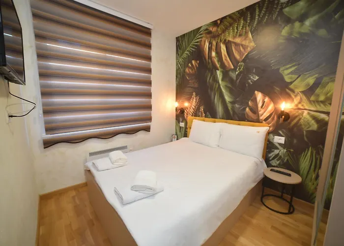 Istra 3 - Titova Palisat