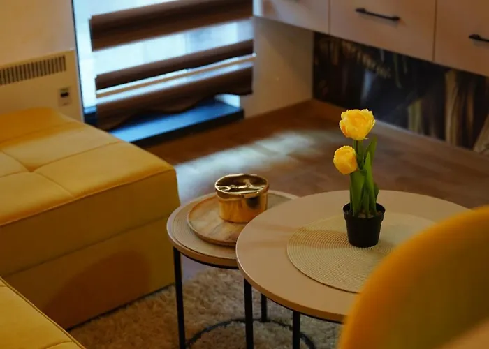 Istra 3 - Titova * Palisat