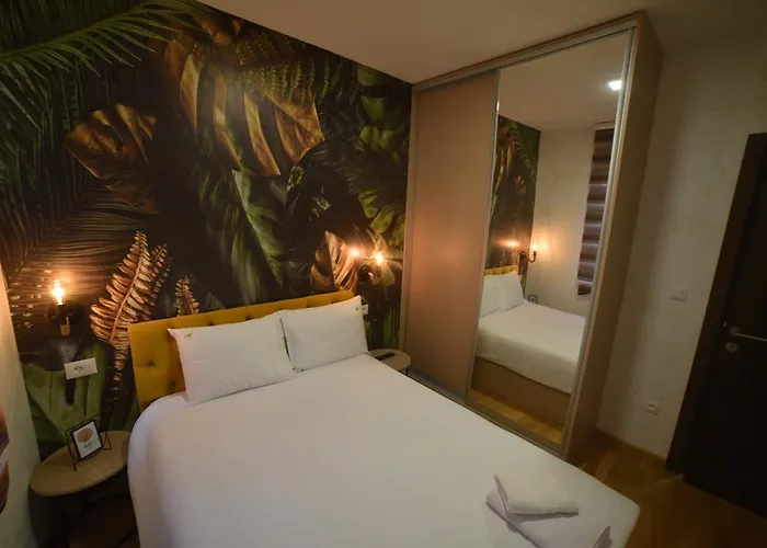 アパート Istra 3 - Titova *