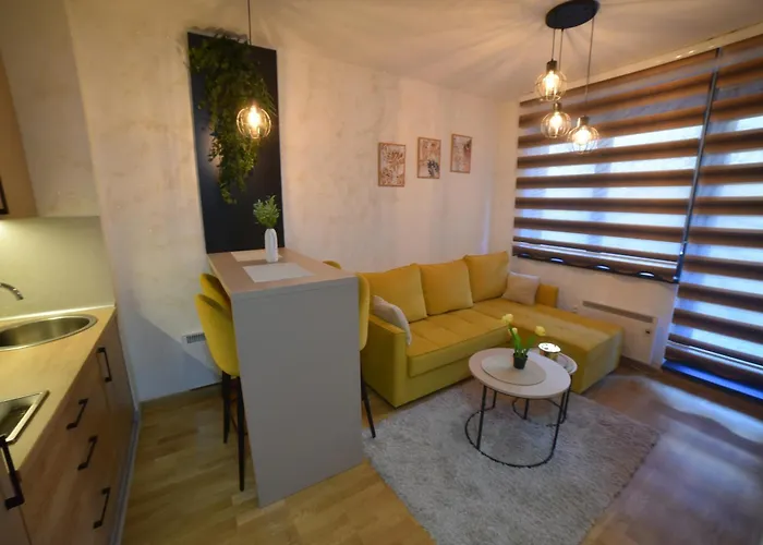 アパート Istra 3 - Titova