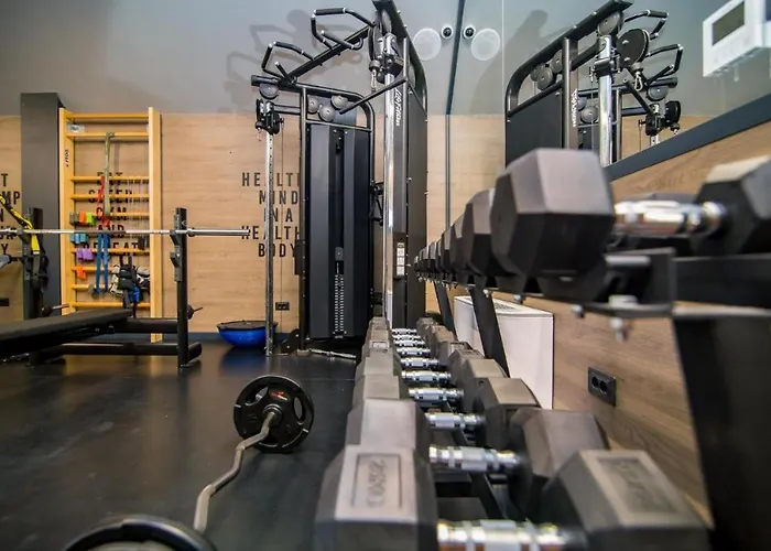 アパート Istra 3 - Titova *