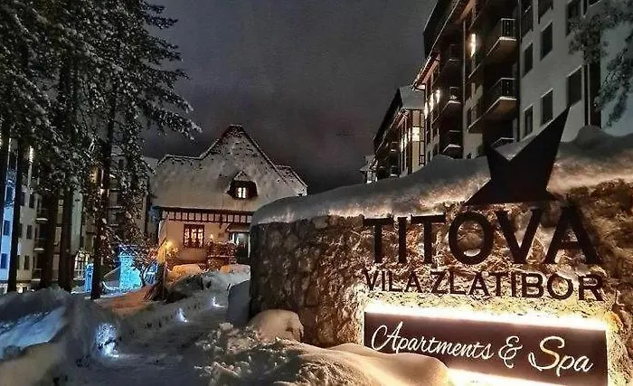 アパート Istra 3 - Titova