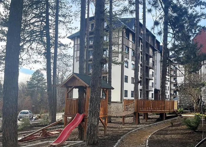 アパート Istra 3 - Titova Palisat