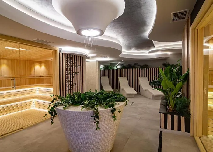 アパート Istra 3 - Titova Palisat